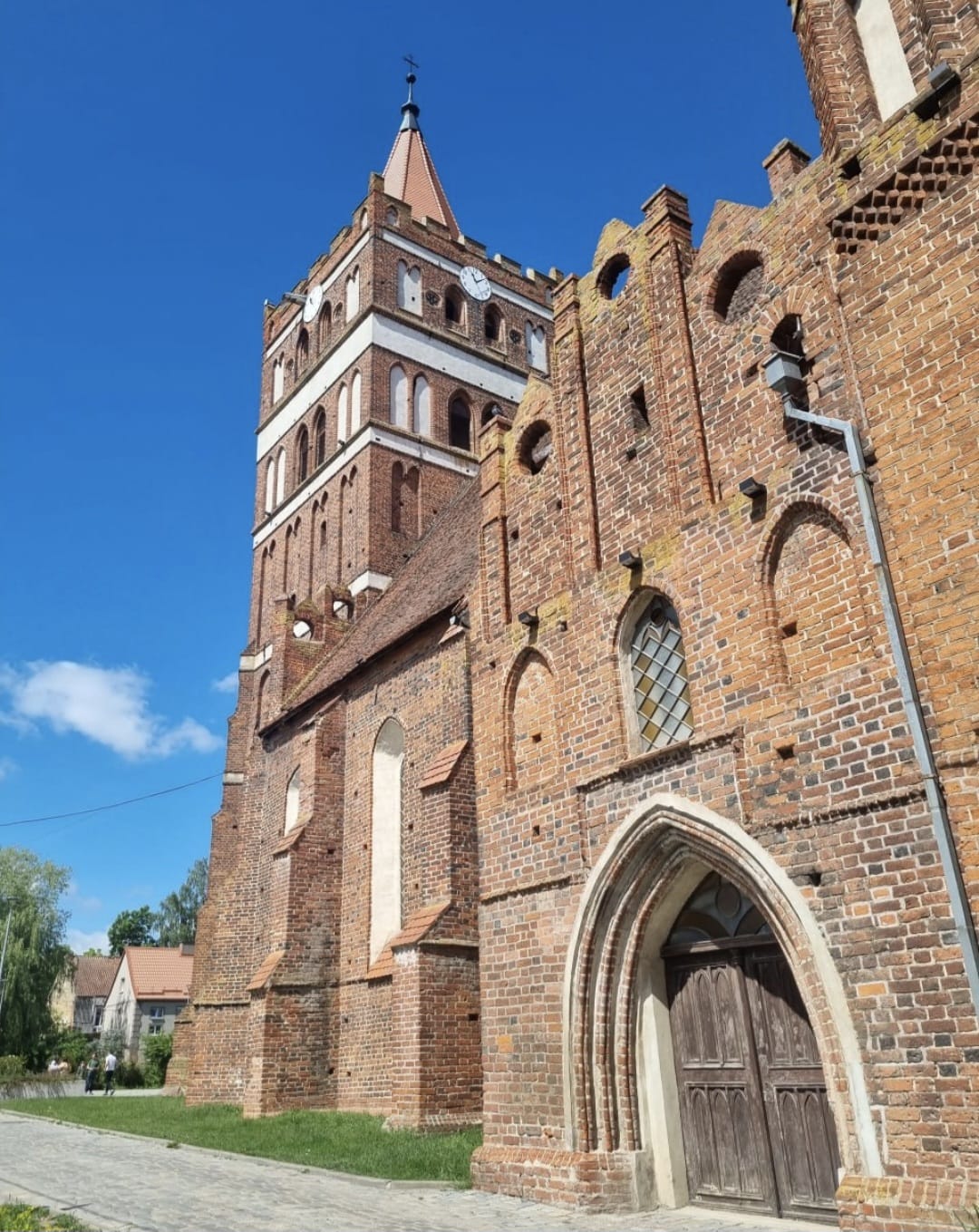 Кёнигсберг экскурсия