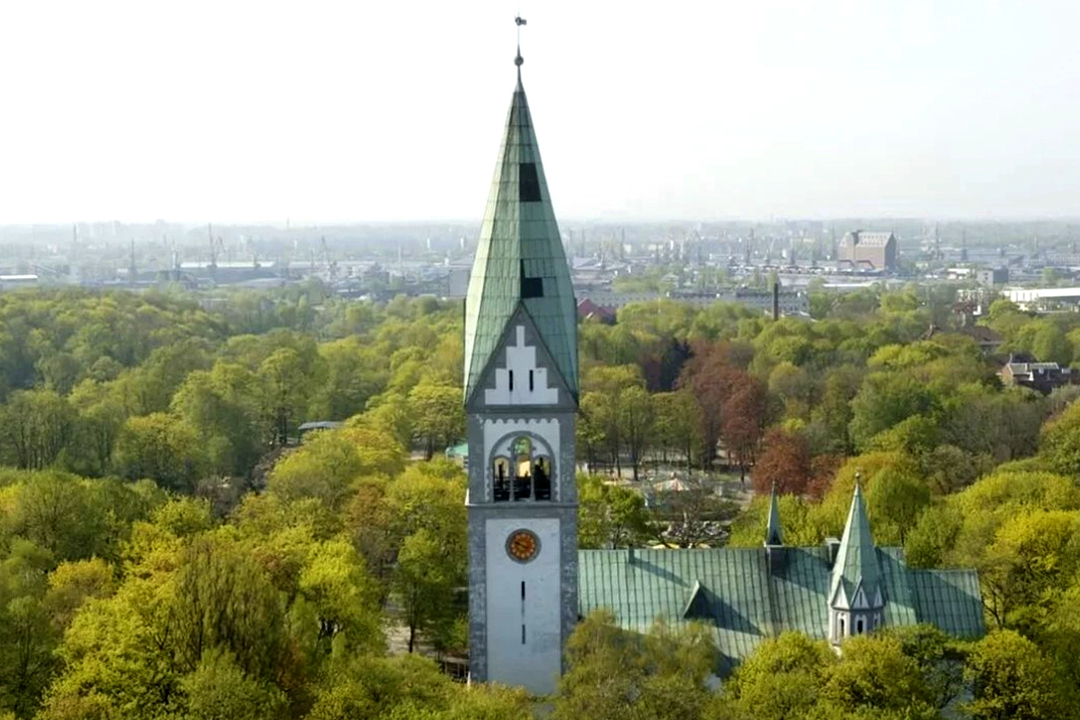 Калининград — экскурсия Калининград